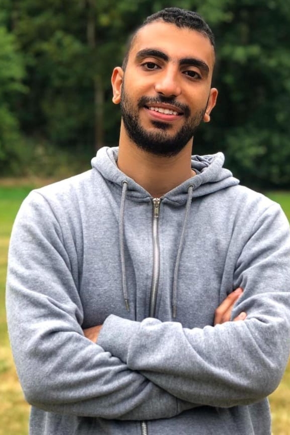 Weiteres Foto von Abdalla