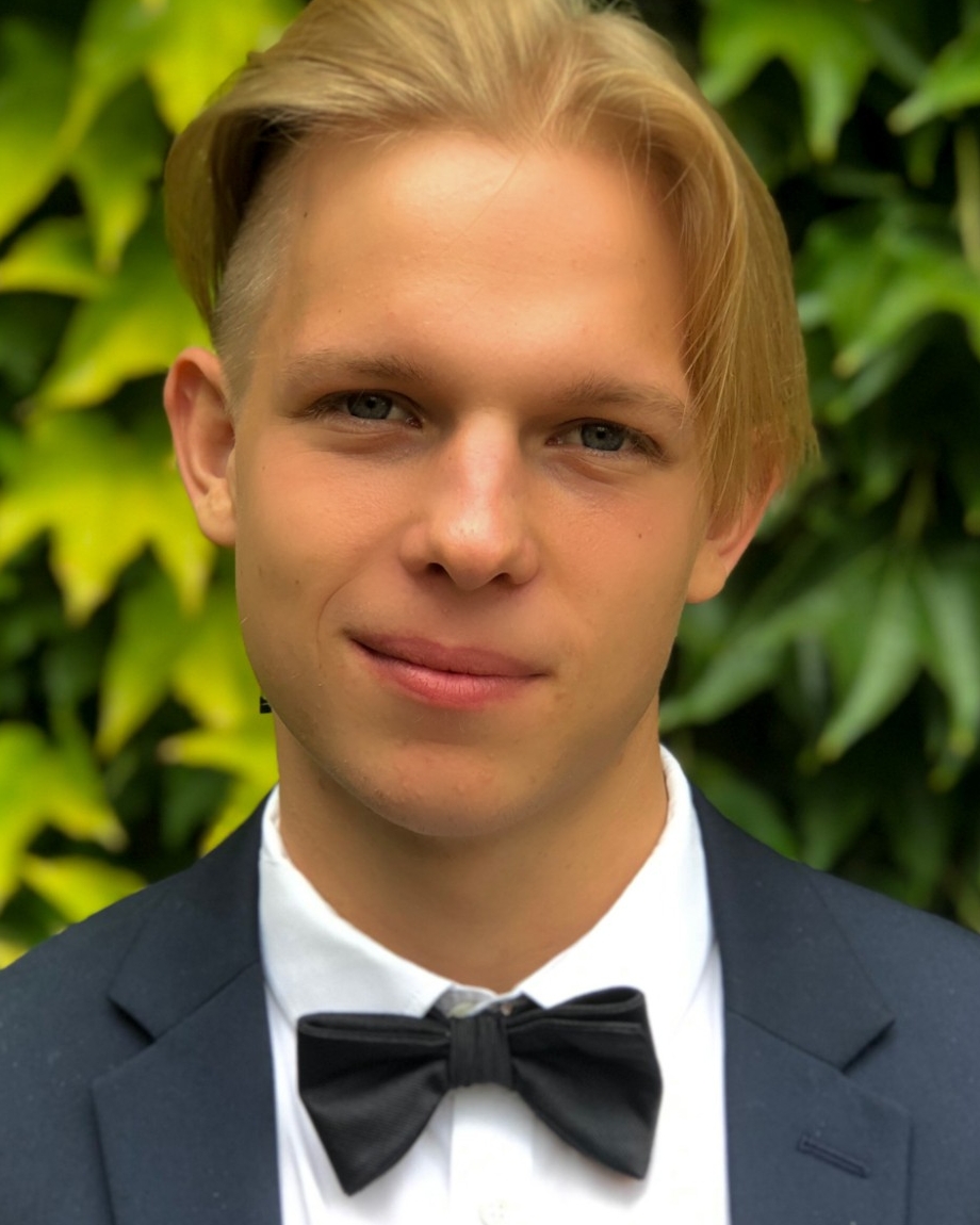 Profilbild von Nikolas Josef