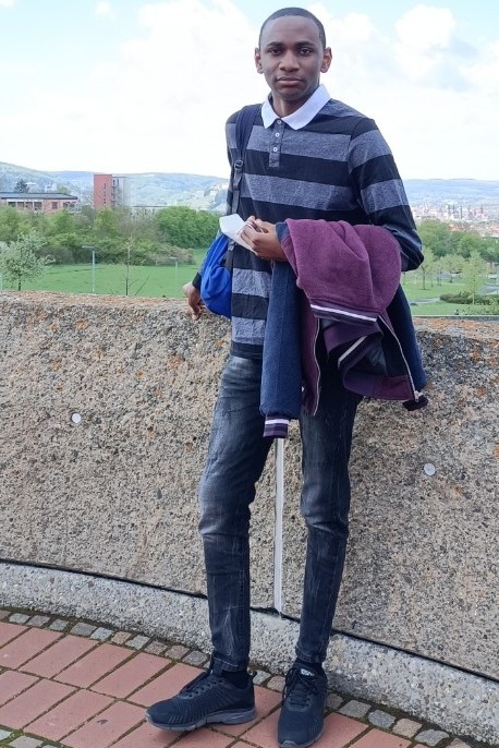 Weiteres Foto von Rayan Jordan