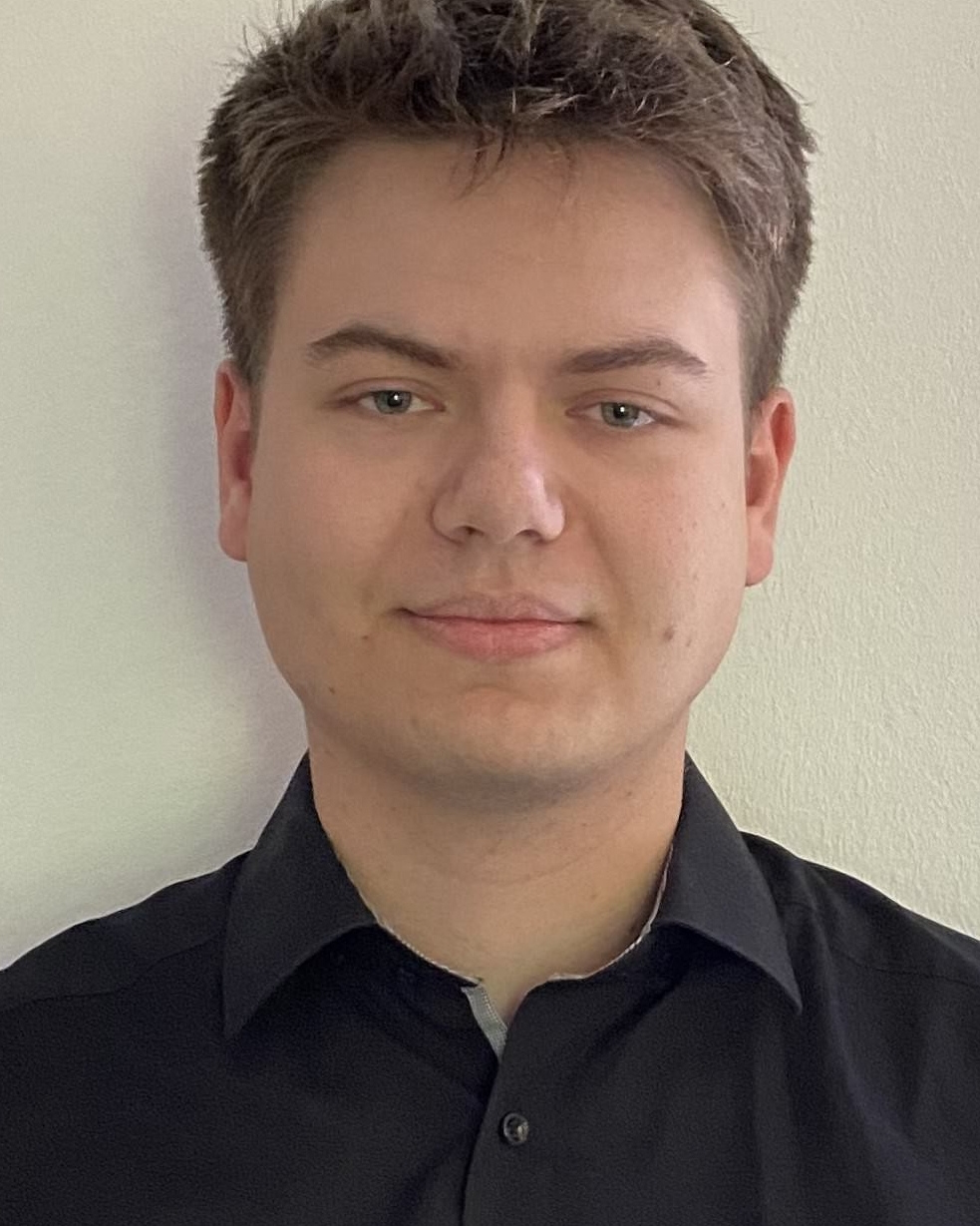 Profilbild von Jonas Peter Ferdinand