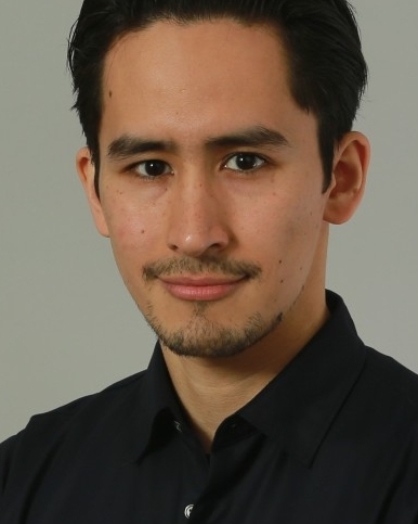 Profilbild von Max Akira