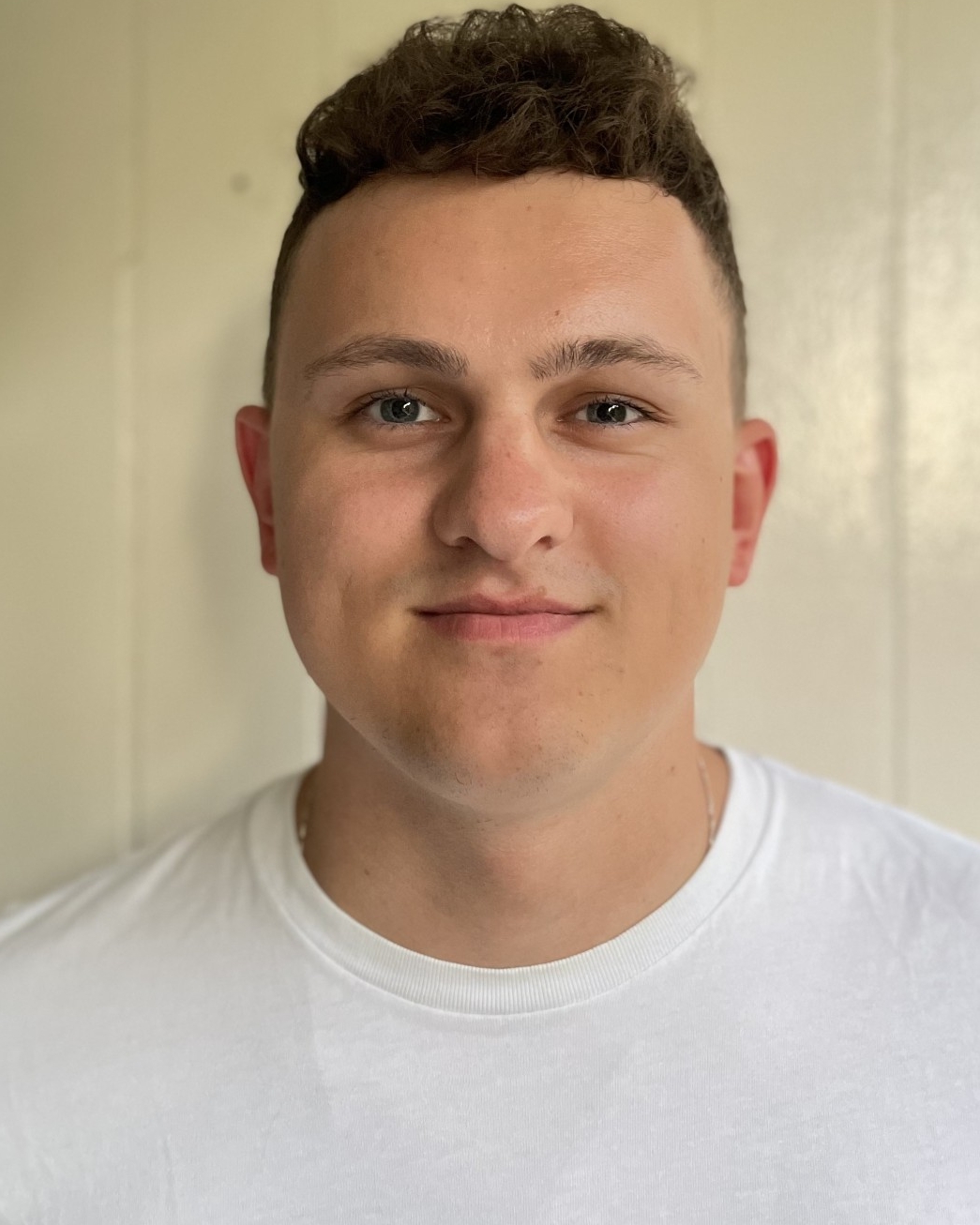 Profilbild von Kristian