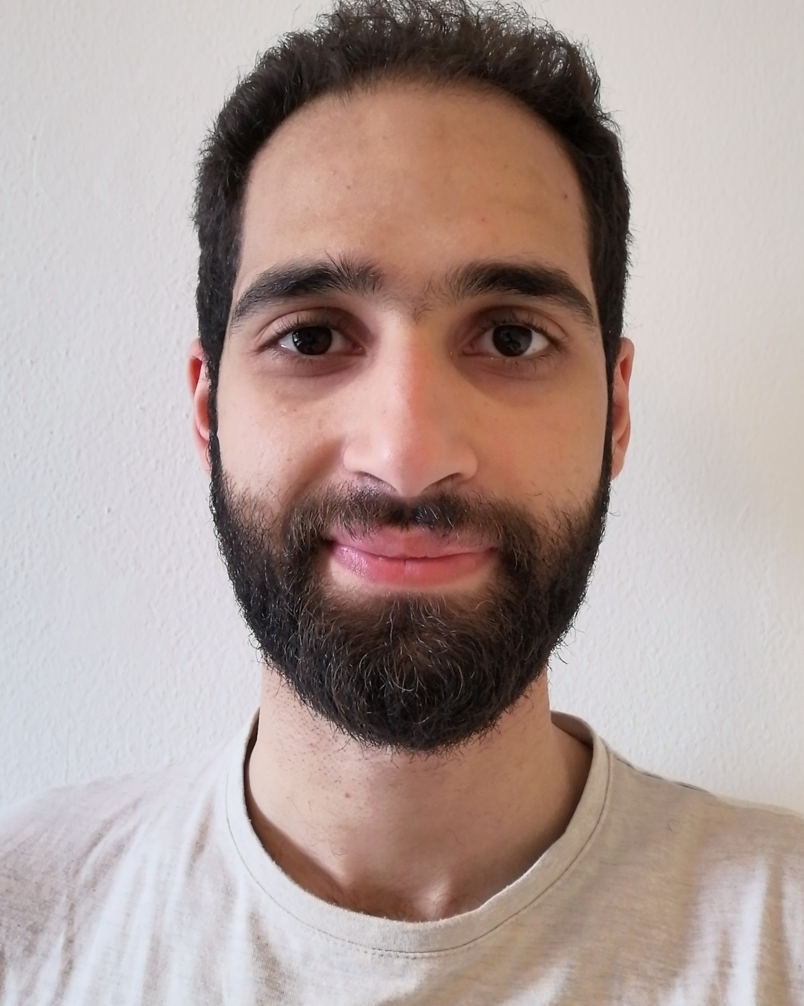 Profilbild von Mohamed