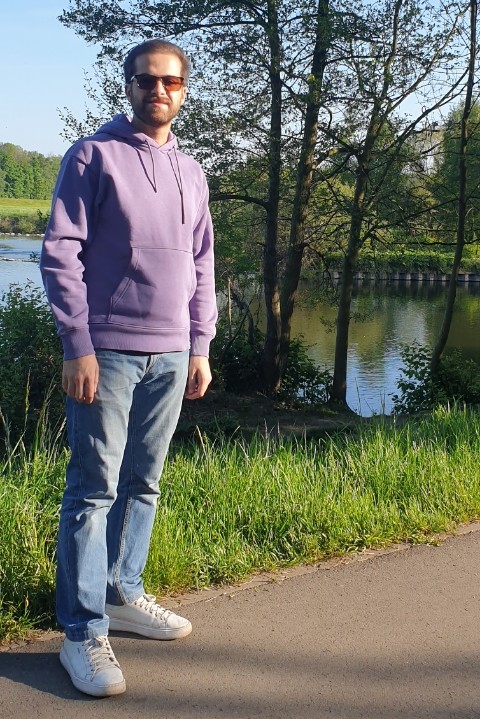 Weiteres Foto von Mhd Ghaith