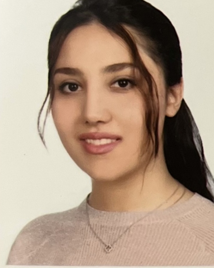 Profilbild von Anita