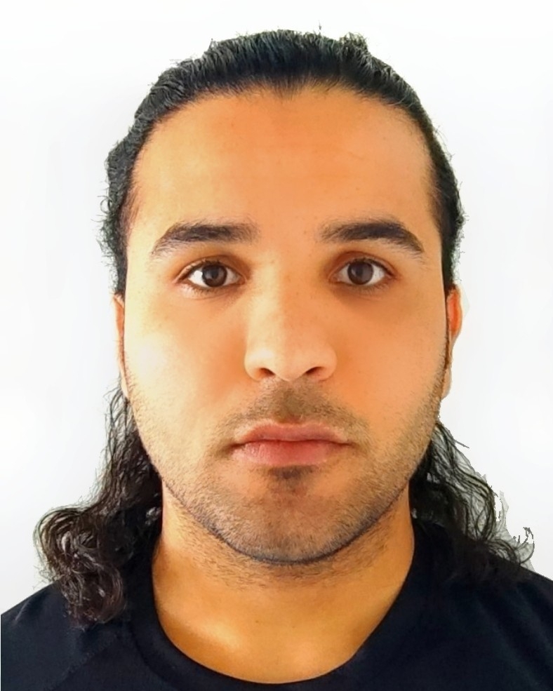 Profilbild von Abdulmouneim