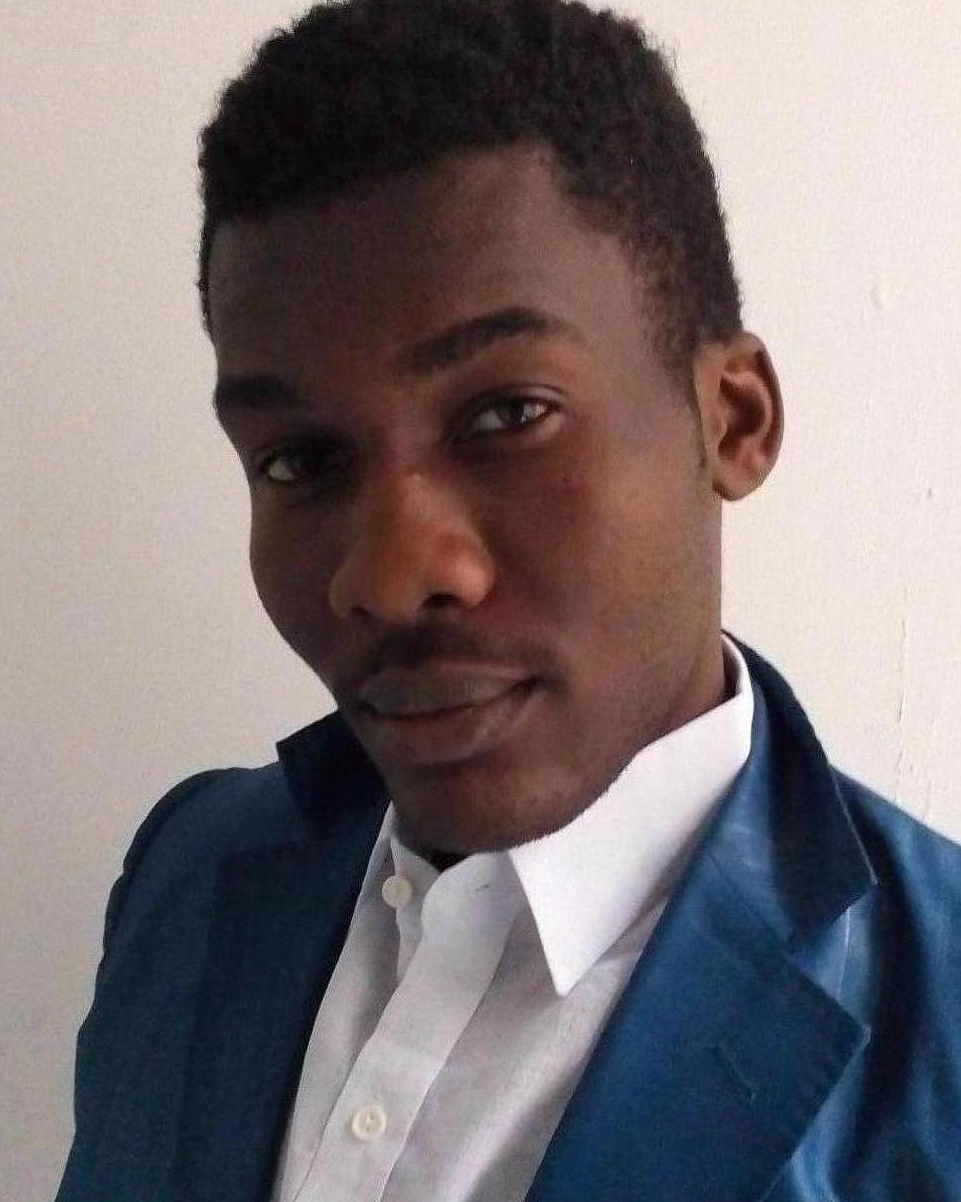Profilbild von Franck Boudouin