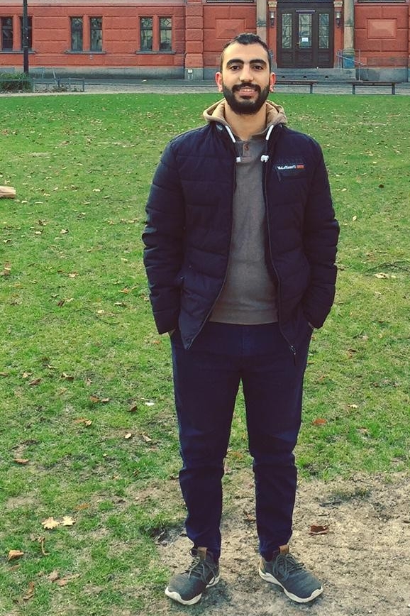 Weiteres Foto von Abdalla