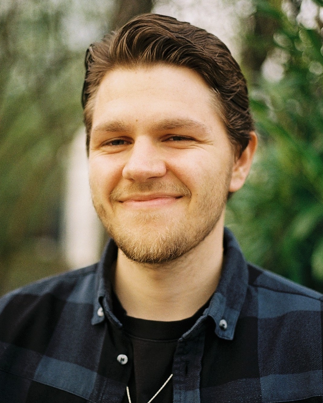 Profilbild von Niclas
