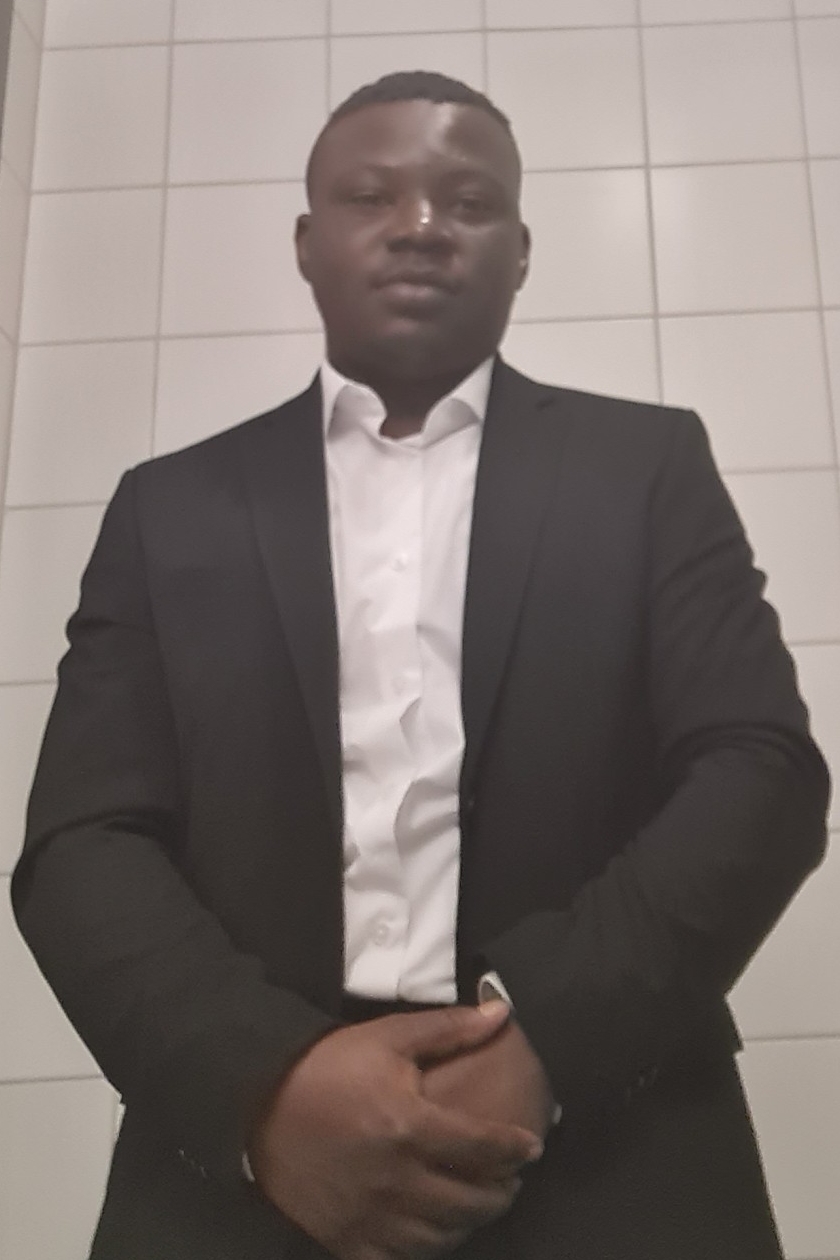 Weiteres Foto von Justice Ulrich