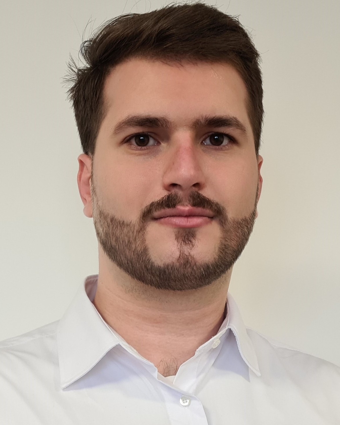 Profilbild von Ali