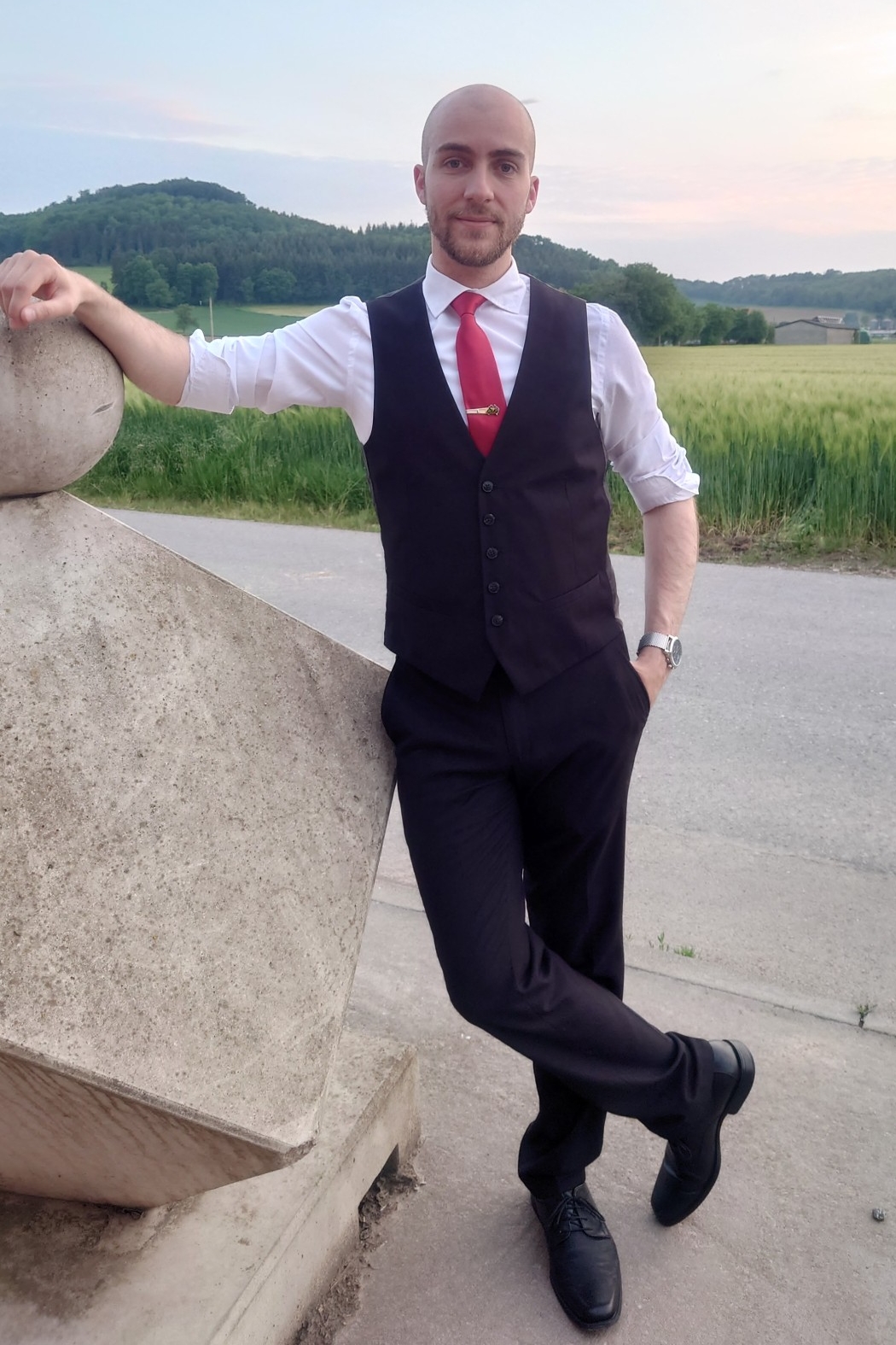 Weiteres Foto von Alexandros