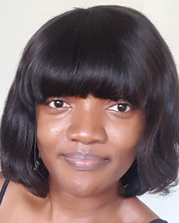 Profilbild von Arielle Manuelie