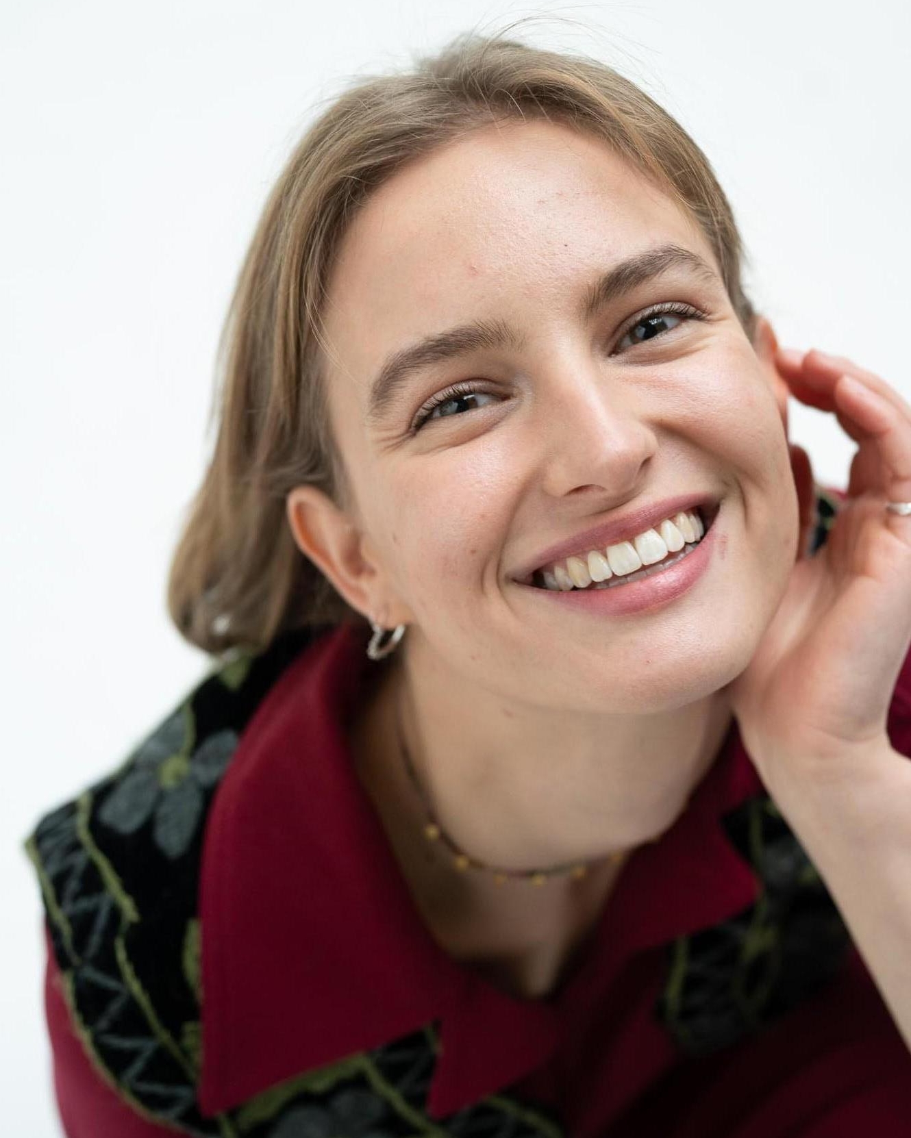Profilbild von Kim Mareike