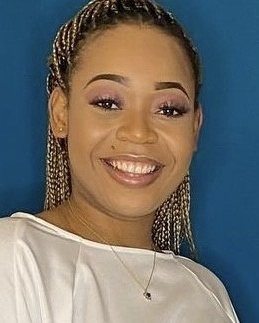 Profilbild von Winny Andree Daniel