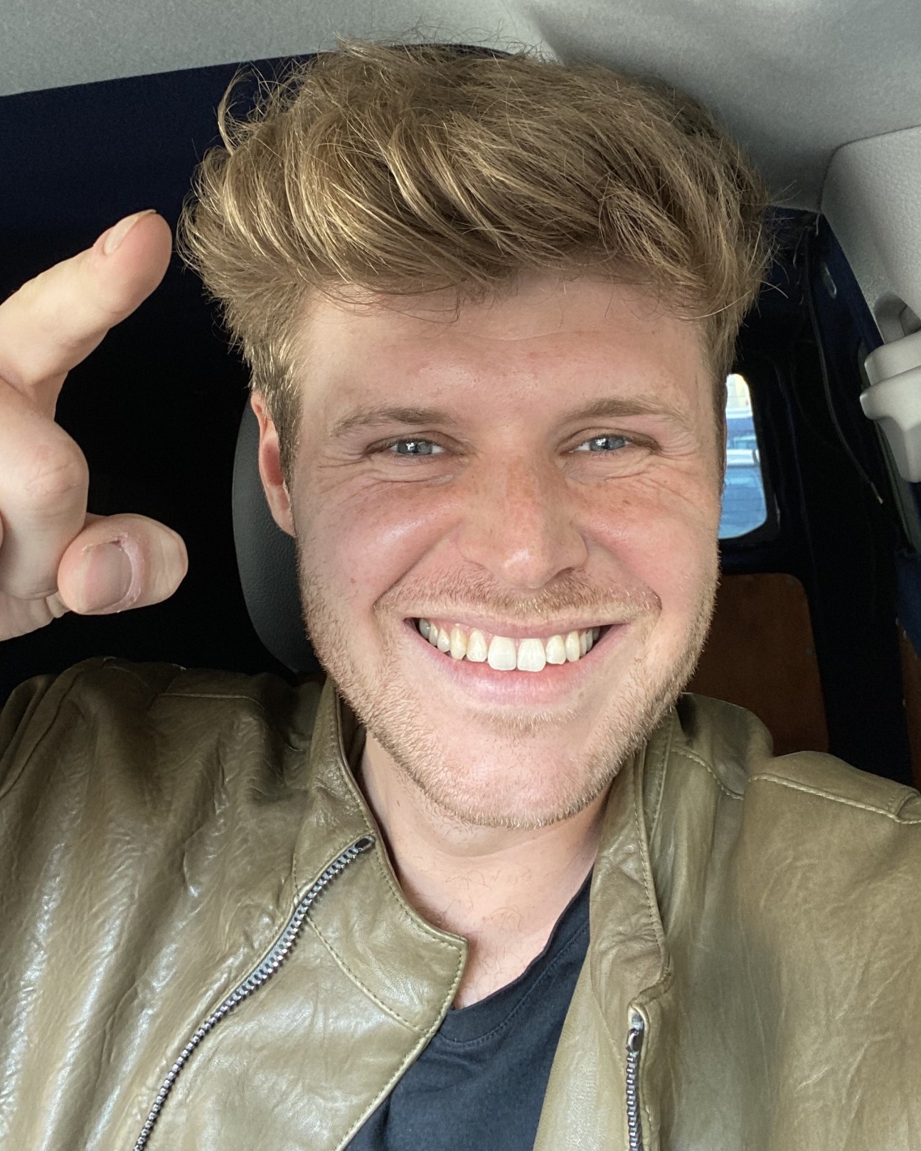 Profilbild von Alexander