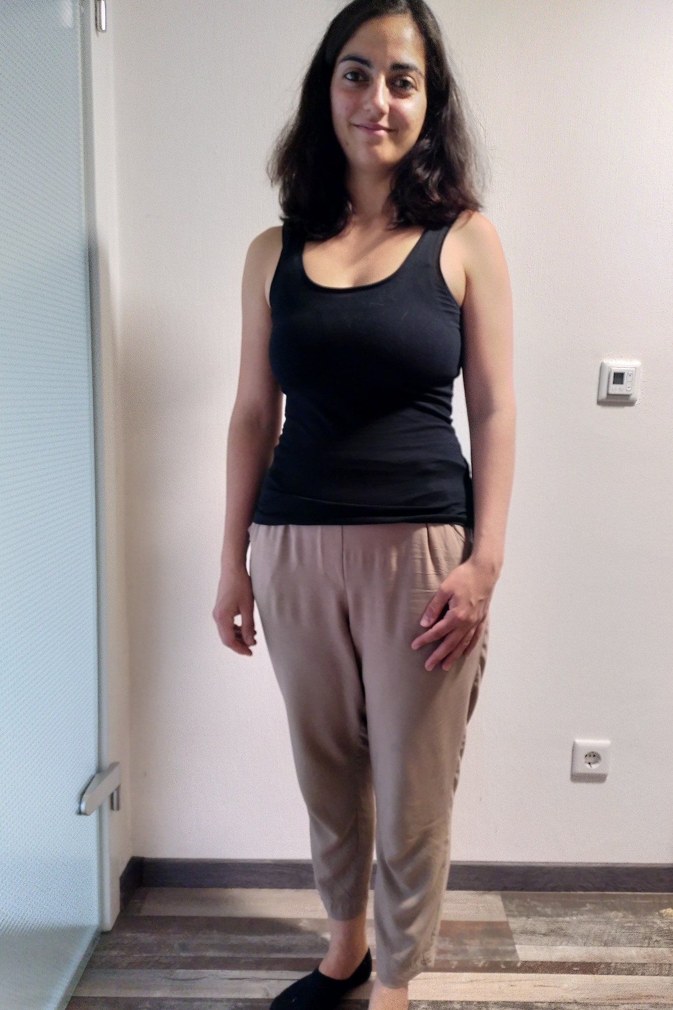 Weiteres Foto von Samina