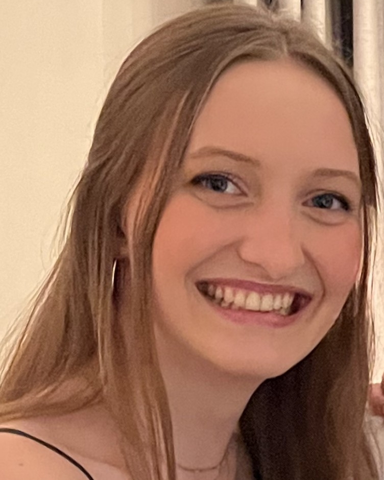 Profilbild von Nina L.
