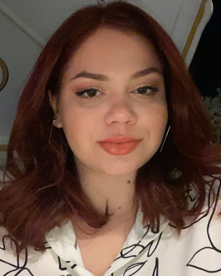 Profilbild von Inna