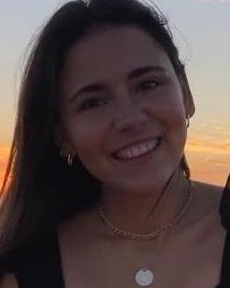 Profilbild von Daniela