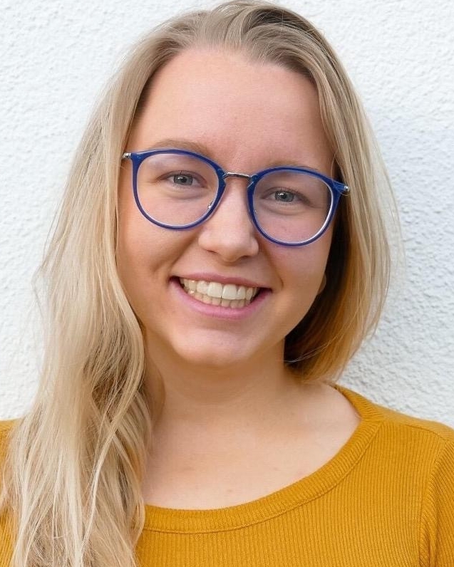 Profilbild von Clara