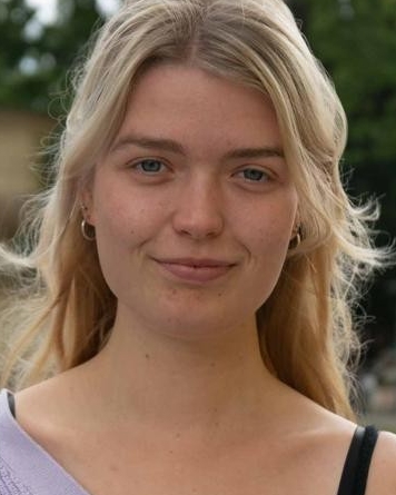 Profilbild von Maira