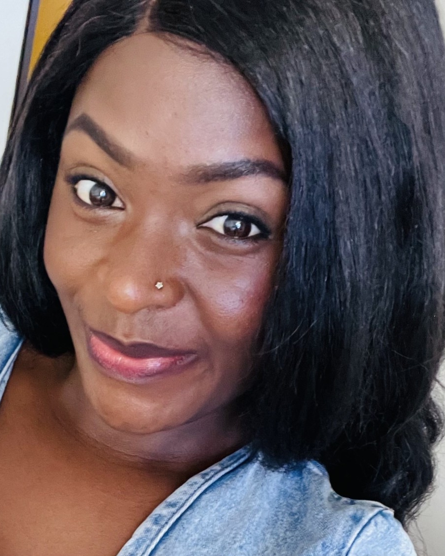Profilbild von Amina Stella