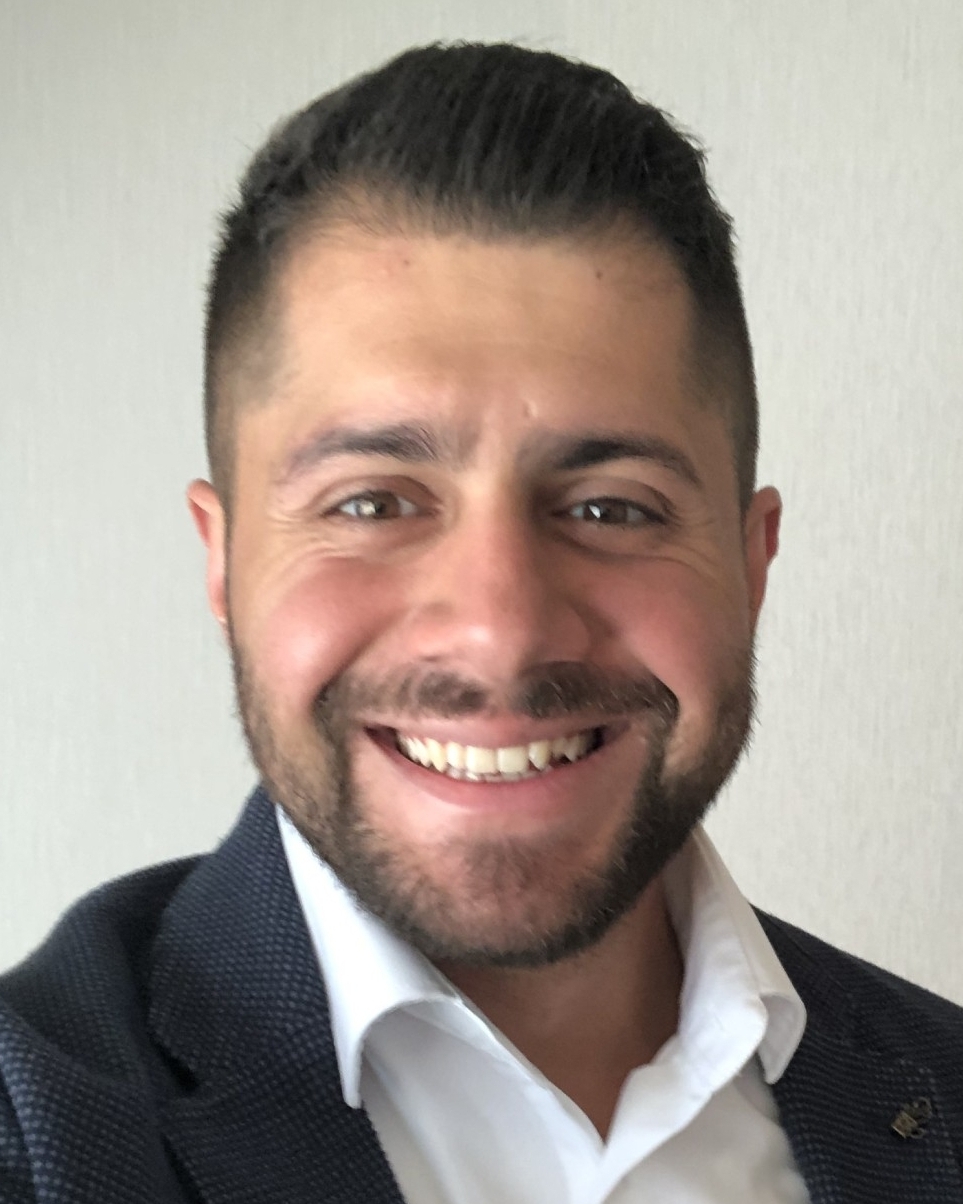 Profilbild von Caner