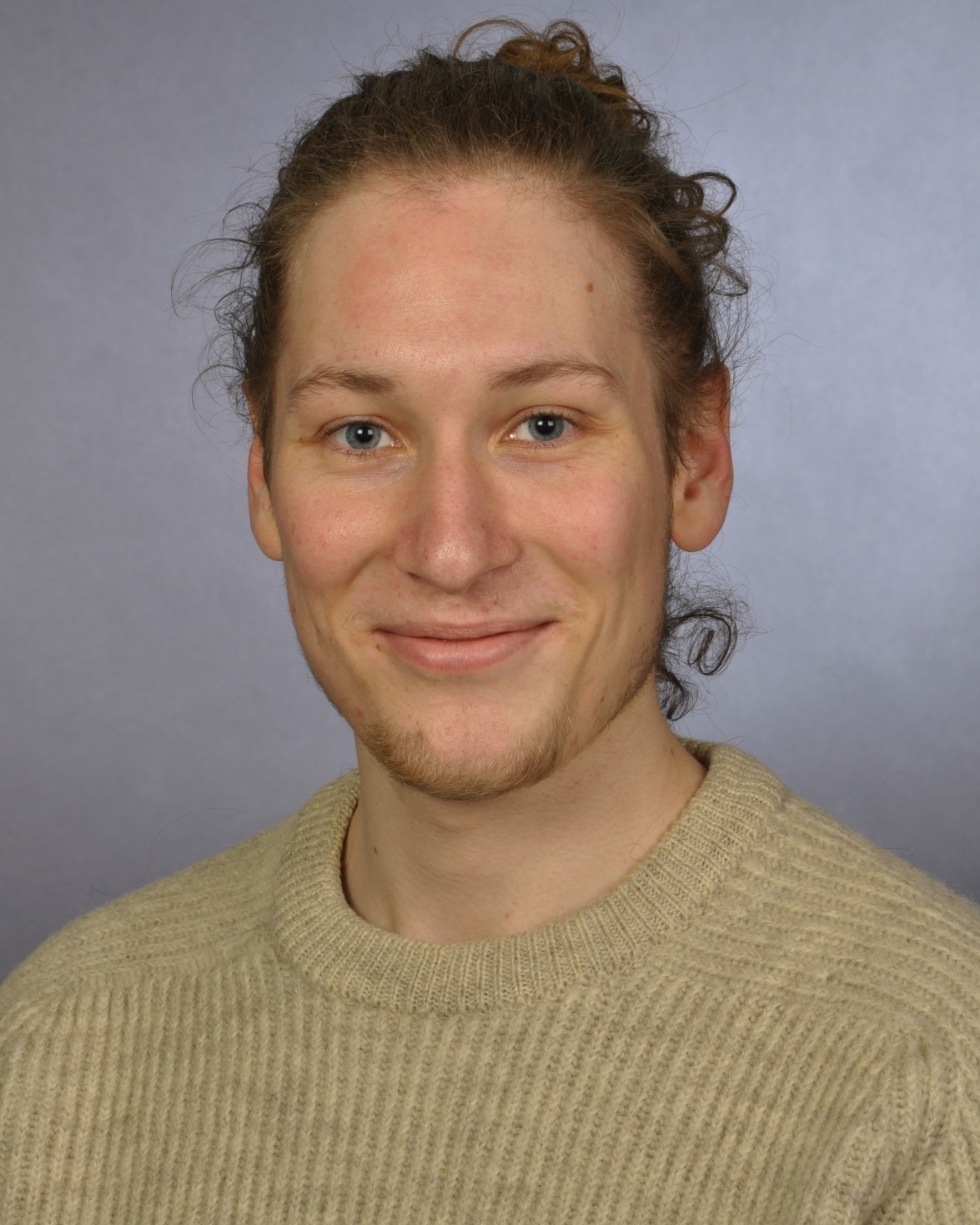 Profilbild von Maximilian