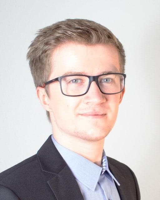 Profilbild von Martin