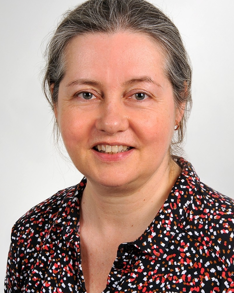 Profilbild von Margit