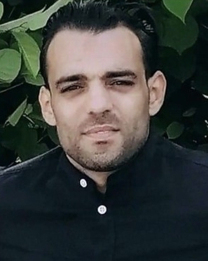 Profilbild von Anas