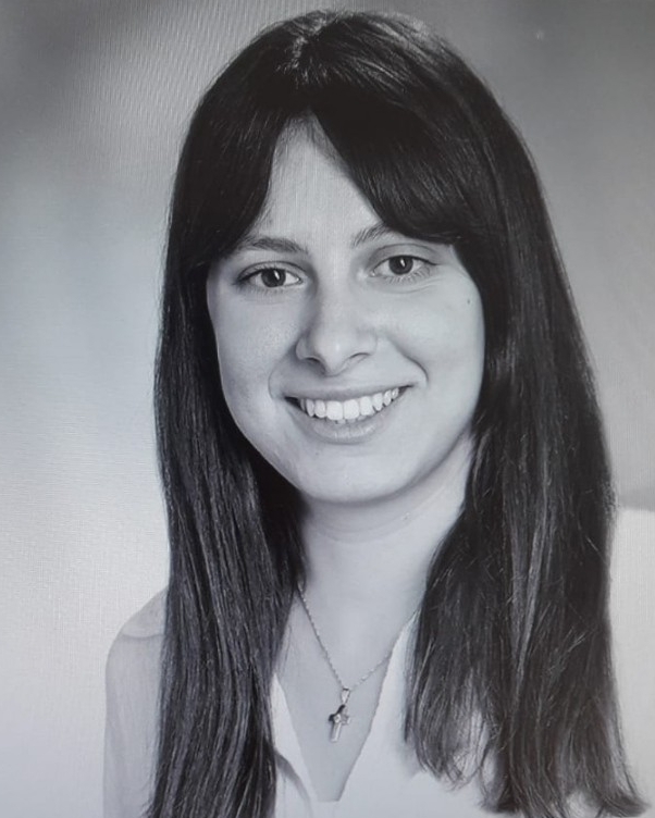 Profilbild von Antonela