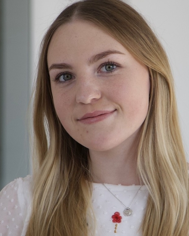 Profilbild von Jasmin