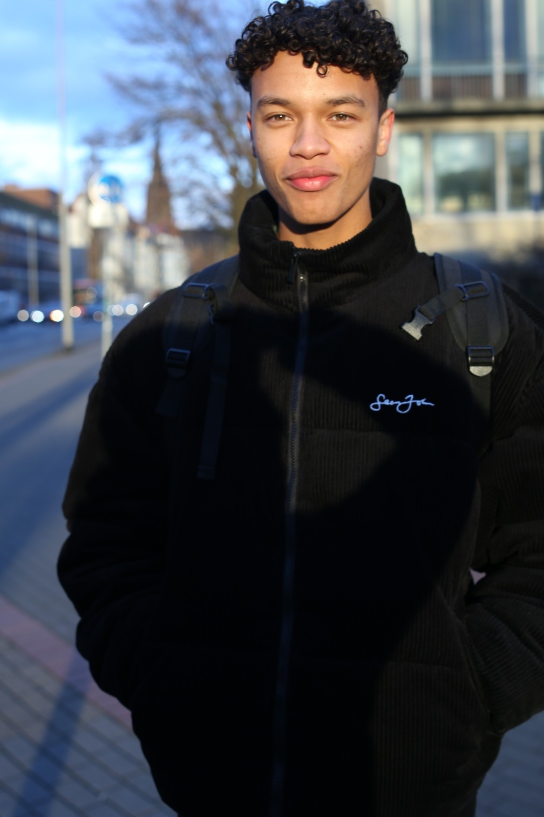 Weiteres Foto von Joel
