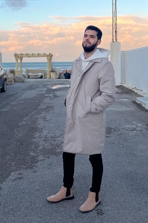 Weiteres Foto von Riadh