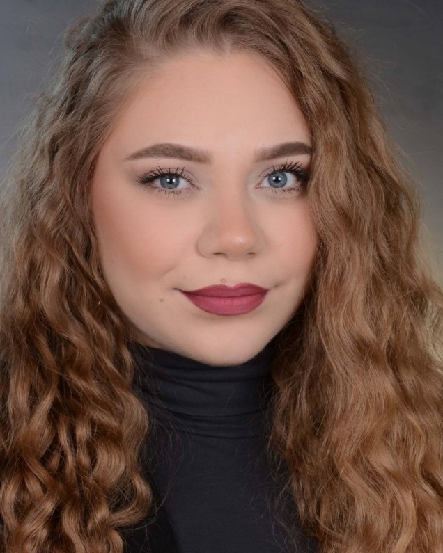 Profilbild von Annamria