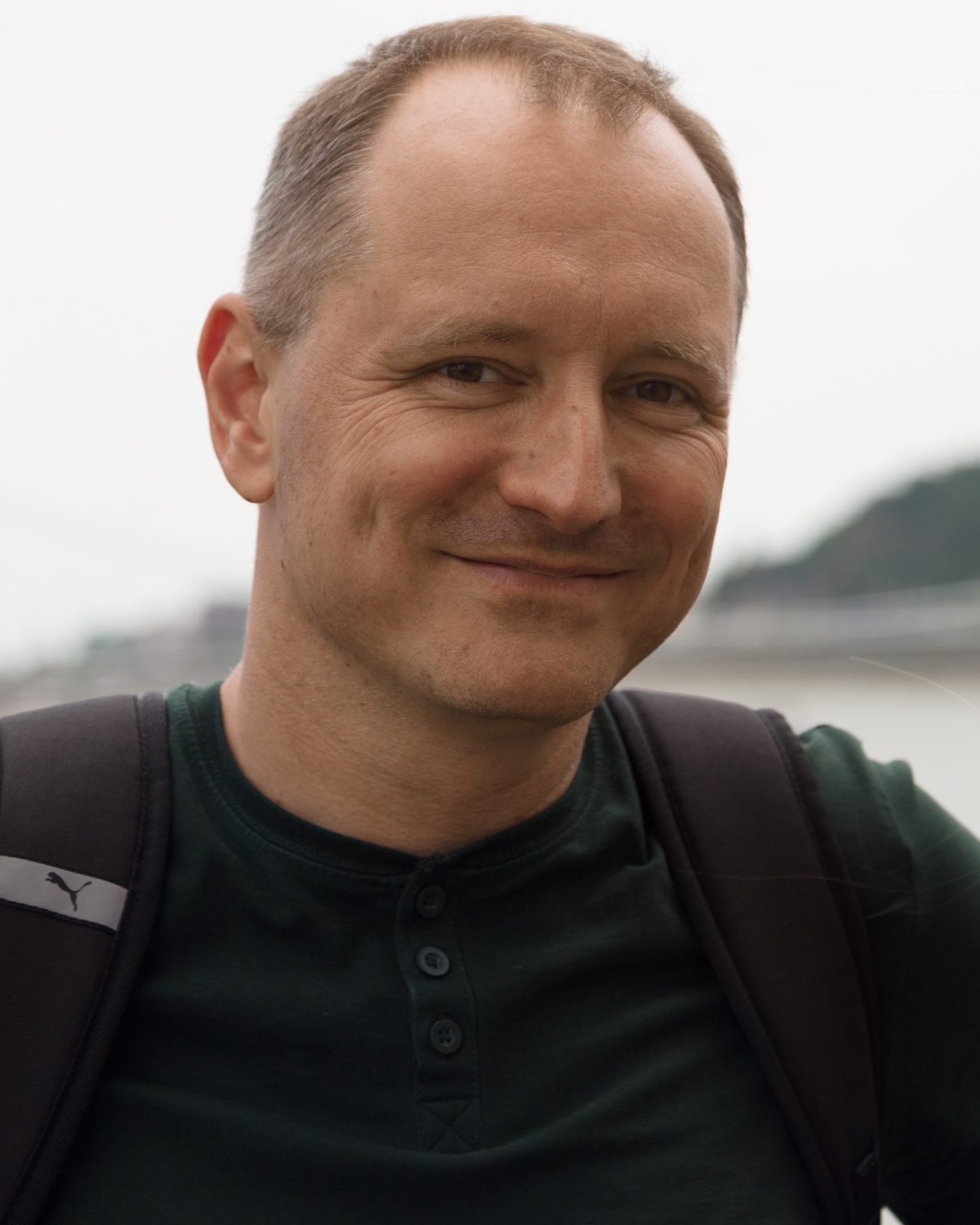 Profilbild von Tamas