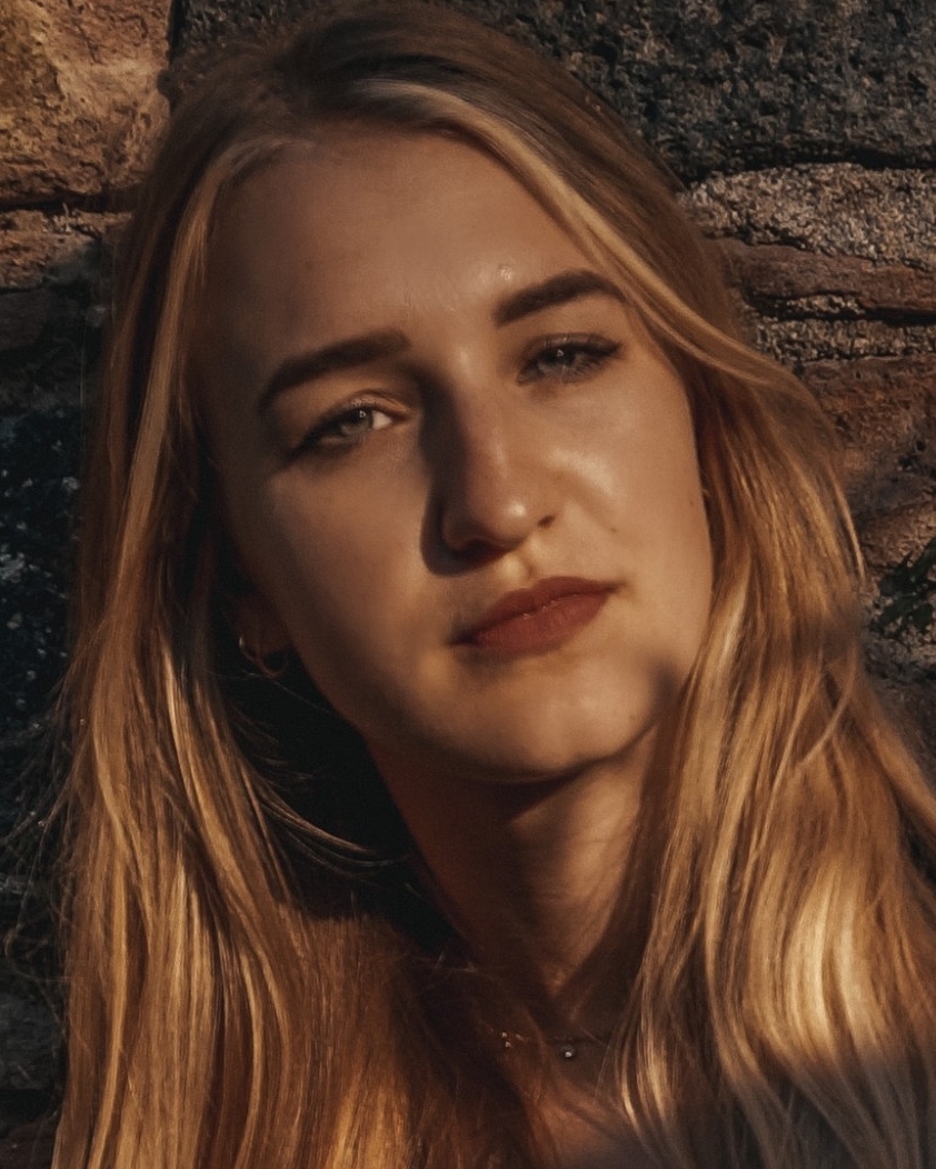 Profilbild von Lara-Sophie