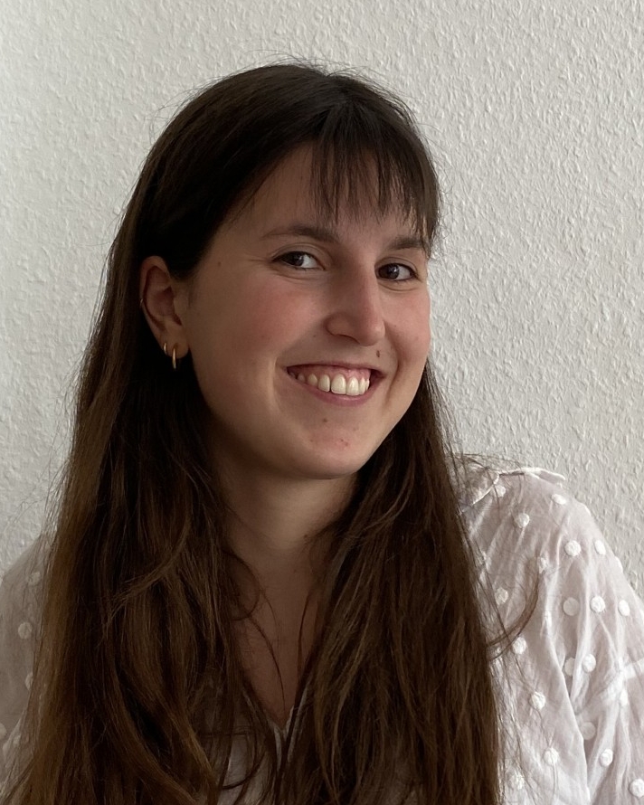 Profilbild von Clara Johanna