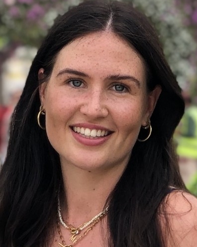Profilbild von Melina