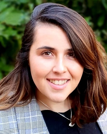Profilbild von Xiomara Alejandra