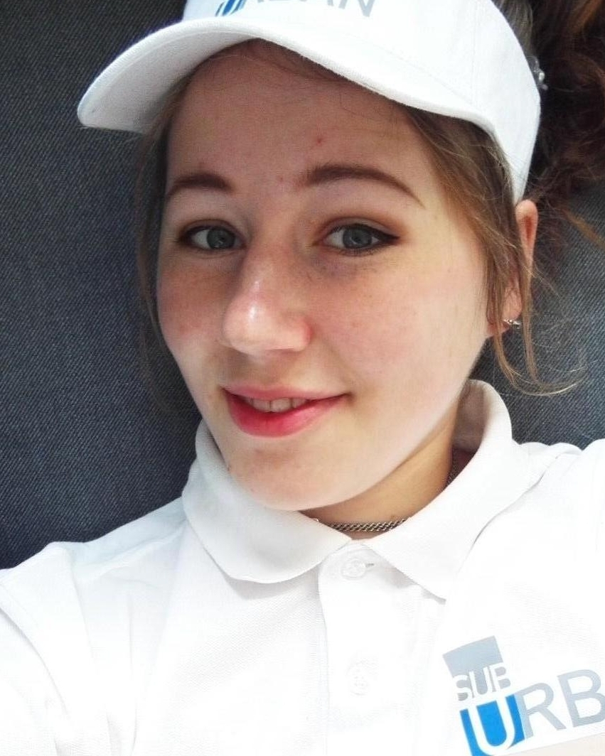 Profilbild von Clara
