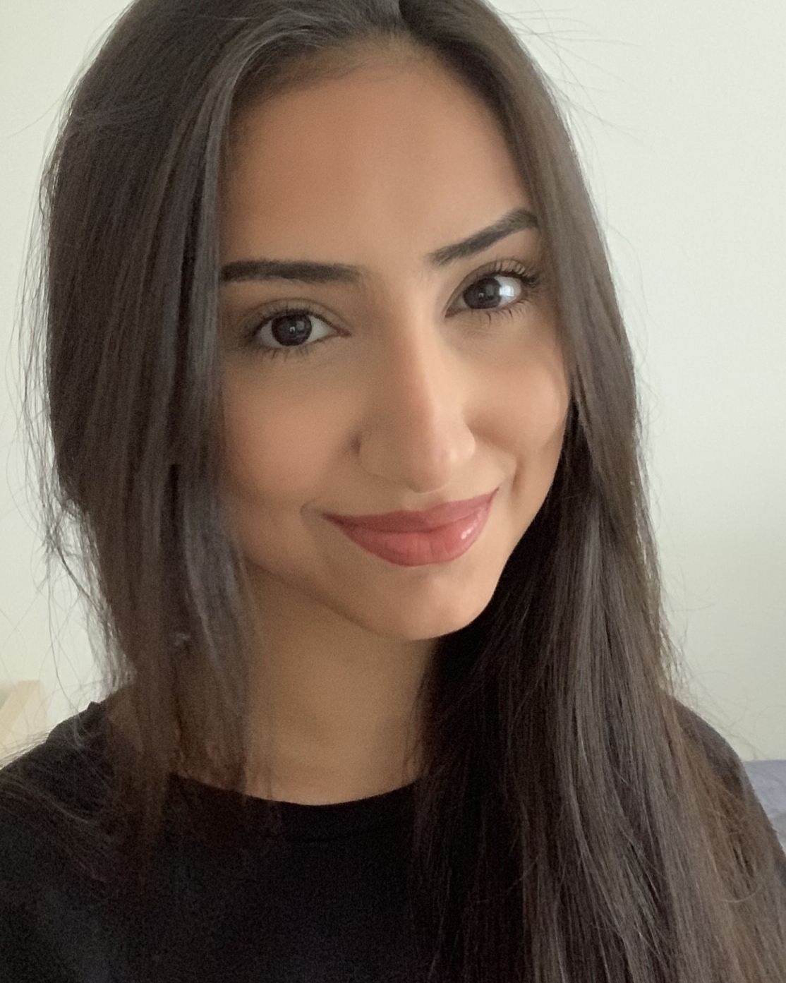 Profilbild von Hilal Hidayet Dürdane