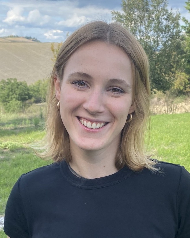 Profilbild von Marla