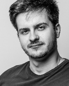 Profilbild von Niklas Dieter Richard