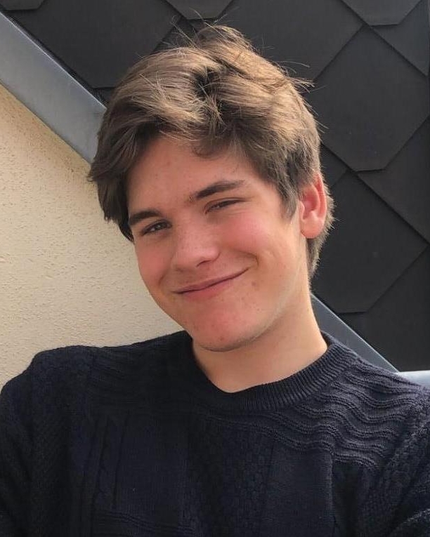 Profilbild von Felix Theodor