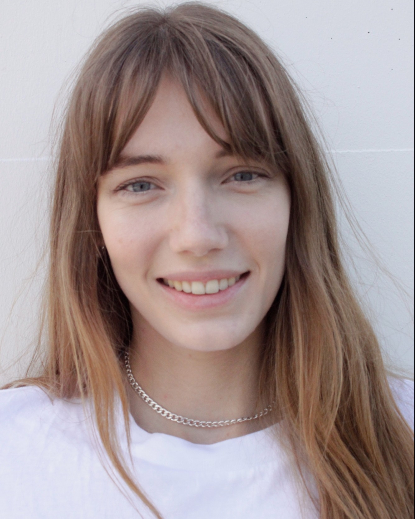 Profilbild von Clara