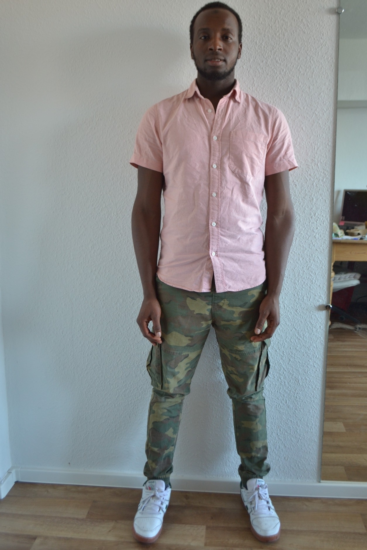 Weiteres Foto von Amadou Oury