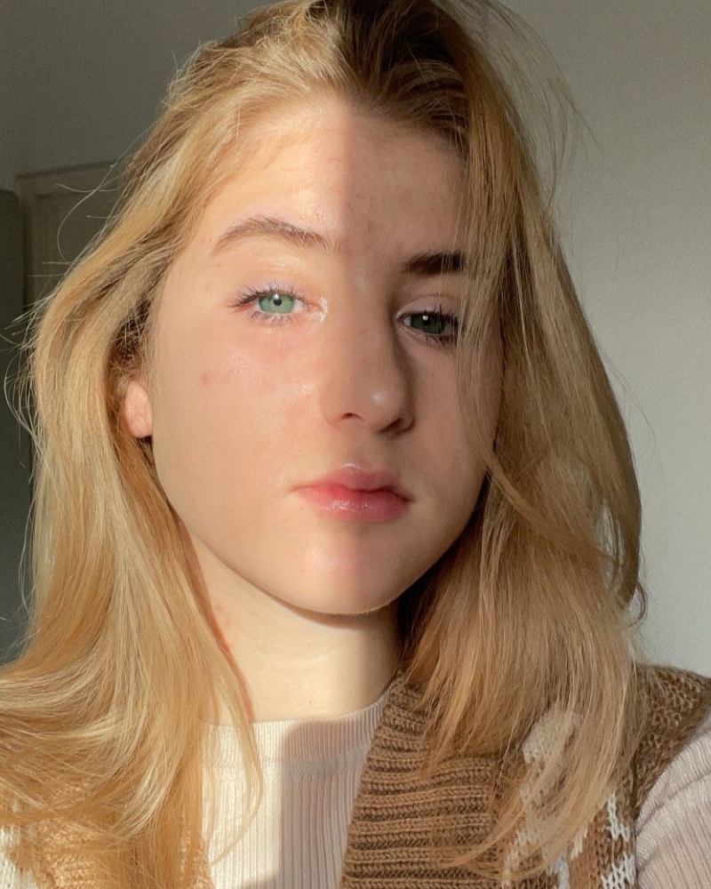 Profilbild von Mariia